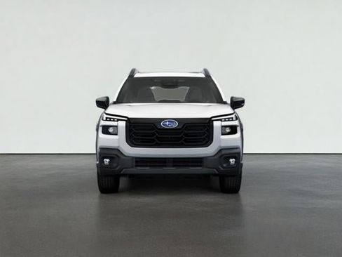 New 2026 Subaru Outback Touring AWD/4WD image 7