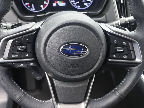 Used 2021 Subaru Outback Limited XT w/ Popular Package #2 AWD/4WD image 14