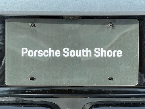 Certified 2026 Porsche 911 Targa 4 GTS w/ Premium Package image 29