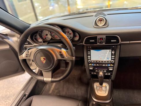 Used 2009 Porsche 911 Carrera 4S AWD/4WD image 26