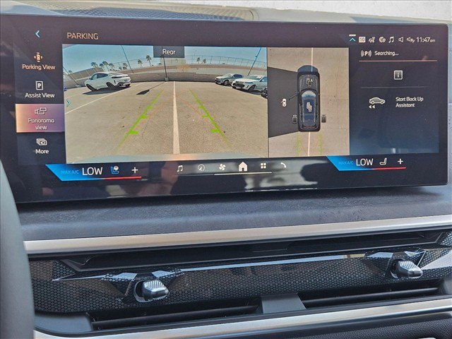Used 2026 BMW X7 xDrive40i AWD/4WD image 14