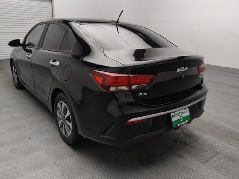 Used 2023 Kia Rio S w/ Technology Package FWD image 5