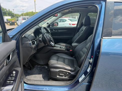 Used 2019 MAZDA CX-5 Grand Touring AWD/4WD image 25