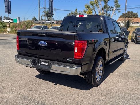 Used 2022 Ford F150 XLT w/ Equipment Group 302A High image 12