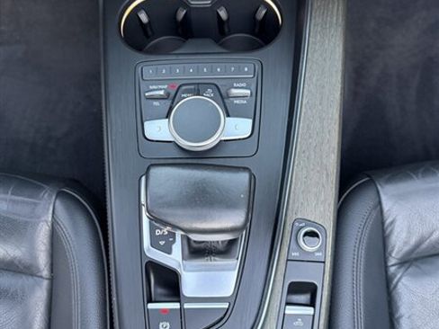 Used 2019 Audi A5 2.0T Premium Plus w/ Premium Plus image 44