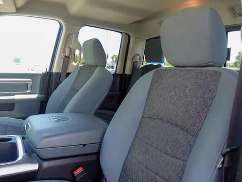 Used 2019 RAM 1500 Warlock w/ Electronics Group RWD image 22