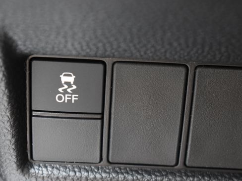 New 2026 Honda Civic FWD Hybrid Sedan image 18