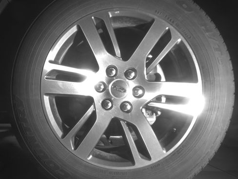 Used 2024 Ford Expedition Max Limited image 12