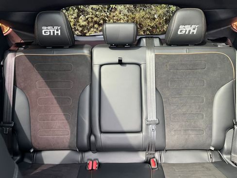 Used 2023 Ford Mustang Mach-E GT image 40