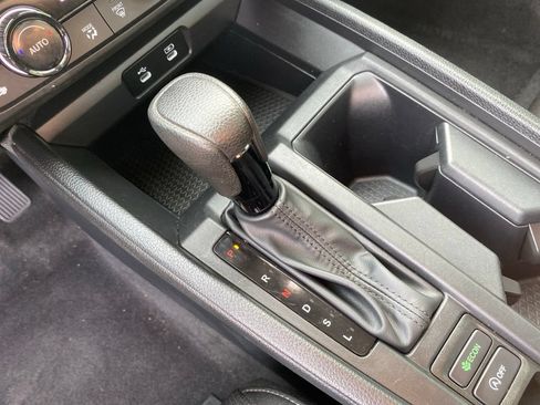 Certified 2024 Honda Accord EX image 26