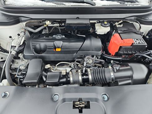 Used 2020 Acura RDX Base image 33