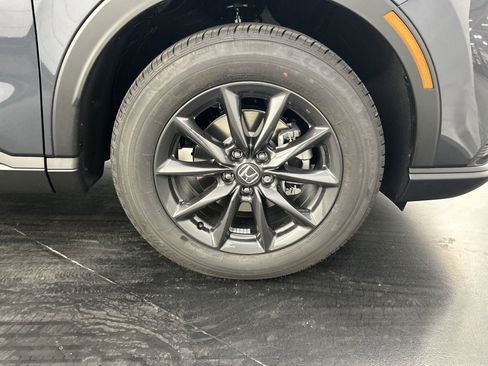 New 2026 Honda CR-V EX-L image 33