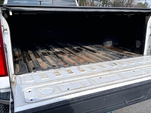 Used 2021 Chevrolet Silverado 2500 LTZ w/ LTZ Plus Package image 32