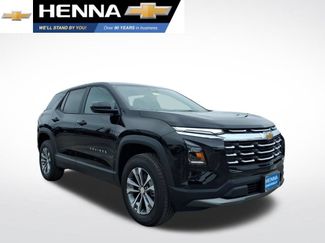 New 2026 Chevrolet Equinox LT w/ Convenience Package II FWD 360° Tour