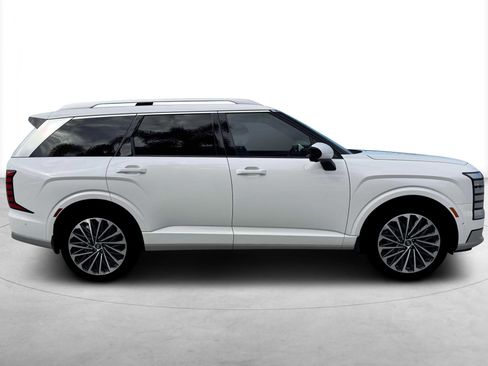 New 2026 Hyundai Palisade Calligraphy AWD/4WD image 9