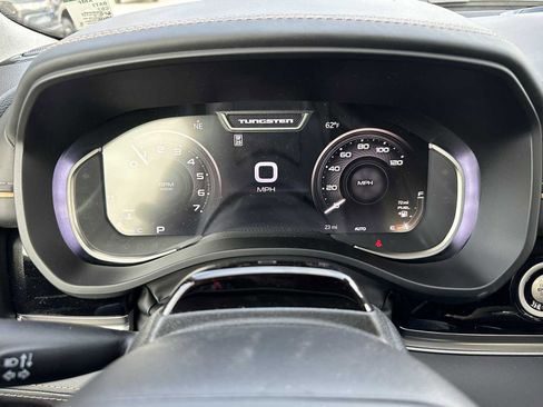 New 2026 RAM 1500 Tungsten w/ Towing Technology Group image 26