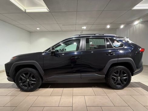 Certified 2024 Toyota RAV4 Adventure AWD/4WD image 2