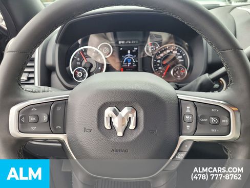 Used 2025 RAM 2500 Big Horn image 25