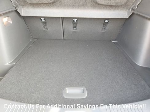 New 2026 Buick Envista Avenir image 23