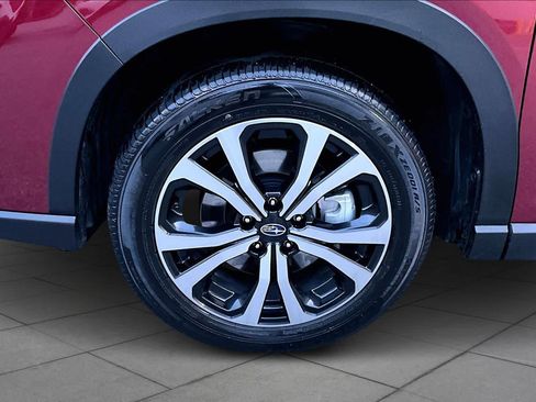 Used 2022 Subaru Forester Limited image 10