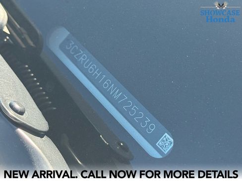 Used 2022 Honda HR-V Sport image 16