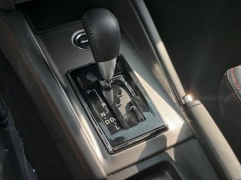 Used 2025 Mitsubishi Outlander Sport SE AWD/4WD image 19