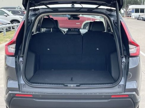 Used 2025 Honda CR-V EX-L image 28