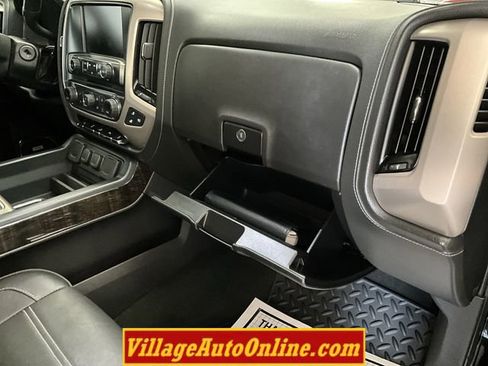 Used 2016 GMC Sierra 1500 Denali AWD/4WD image 39