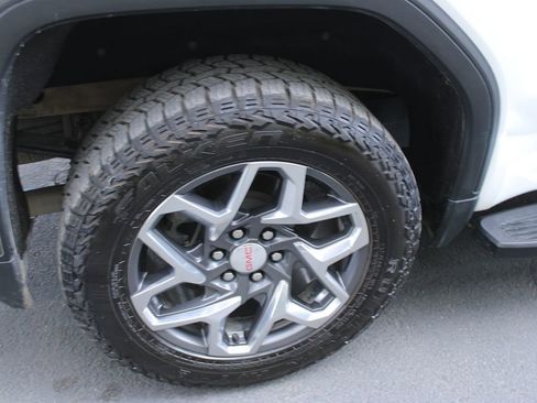 Used 2023 GMC Sierra 1500 SLT w/ SLT Premium Package image 20