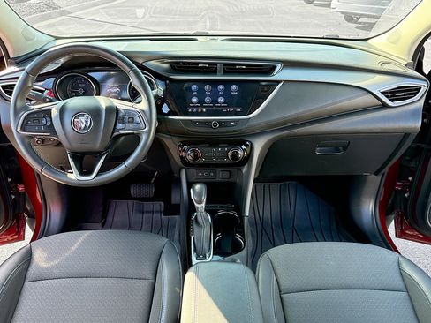 Used 2023 Buick Encore GX Preferred w/ Cold Weather Comfort Package image 3