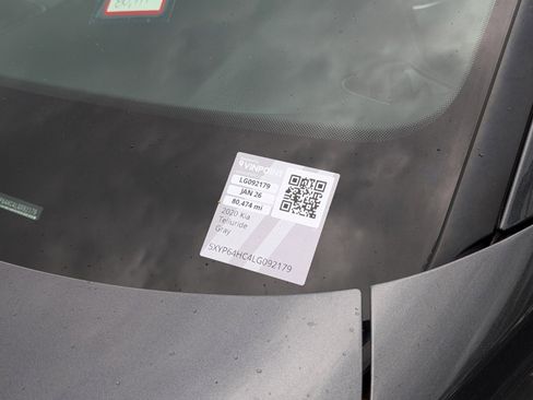 Used 2020 Kia Telluride S image 25