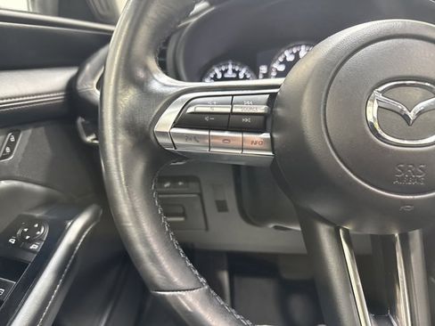 Used 2023 MAZDA MAZDA3 s FWD image 17