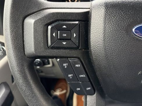 Used 2018 Ford F150 XL w/ Equipment Group 101A Mid image 26