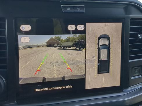 New 2026 Ford F250 Lariat w/ Lariat Ultimate Package image 18