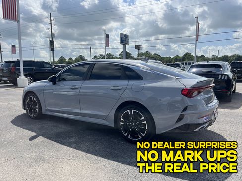 Used 2023 Kia K5 GT-Line FWD image 5