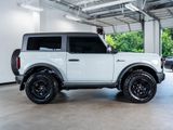 Used 2022 Ford Bronco Wildtrak image 5