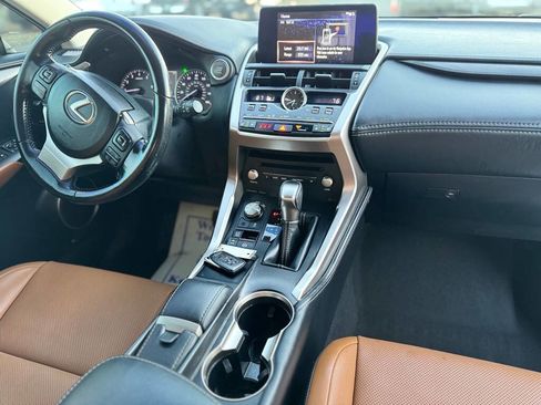 Used 2020 Lexus NX 300 FWD w/ Comfort Package image 14