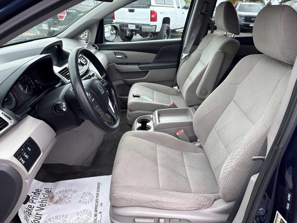 Used 2016 Honda Odyssey EX image 25