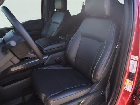 Used 2025 Ford F150 Lariat w/ Equipment Group 502A High image 10