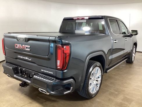 Used 2021 GMC Sierra 1500 Denali w/ Denali Ultimate Package AWD/4WD image 6