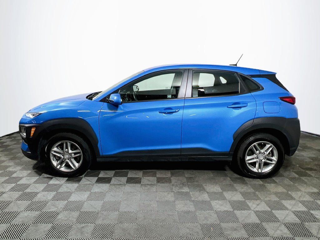 Used 2019 Hyundai Kona SE AWD/4WD image 4
