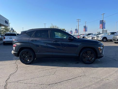 New 2026 Hyundai Kona SEL Sport image 8