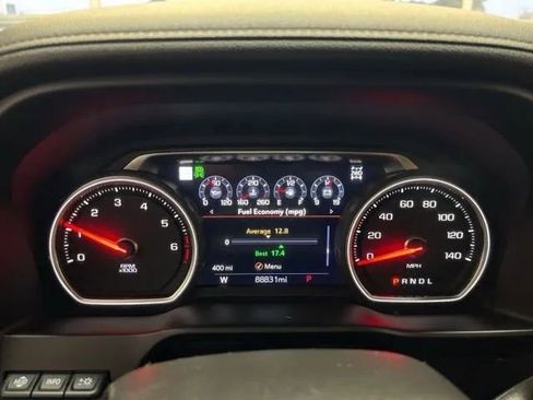 Used 2023 Chevrolet Silverado 3500 High Country w/ Z71 Off-Road Package image 16