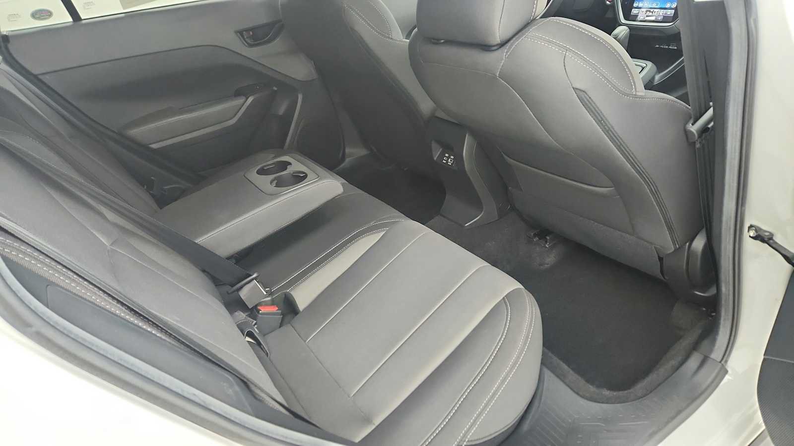 Certified 2026 Subaru Crosstrek 2.5i Premium AWD/4WD image 24