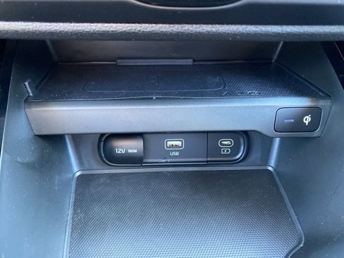 Certified 2023 Kia Soul GT-Line image 34