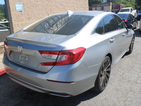 Used 2019 Honda Accord LX image 4