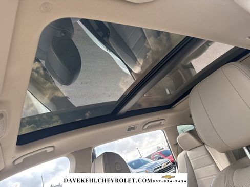 Used 2021 Mercedes-Benz GLS 580 4MATIC image 28