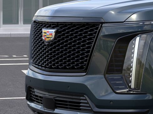 New 2026 Cadillac Escalade Sport AWD/4WD image 13