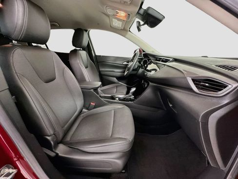 Used 2023 Buick Encore GX Preferred w/ Cold Weather Comfort Package FWD image 28