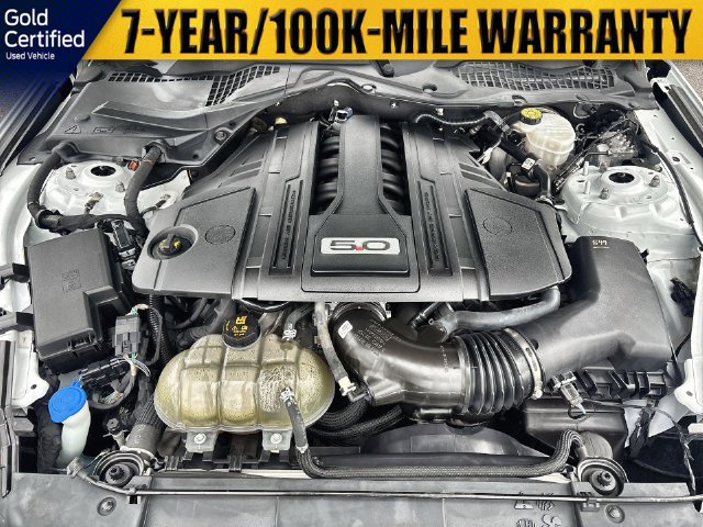 Used 2022 Ford Mustang GT Premium w/ Equipment Group 401A RWD image 35